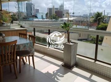 dd8f56faf7092d15e4a04a37ce08e147c7e7c046 · Apartamento com 3 dormitórios para alugar, 105 m² por R$ 7.000/mês - Armação - Salvador/BA