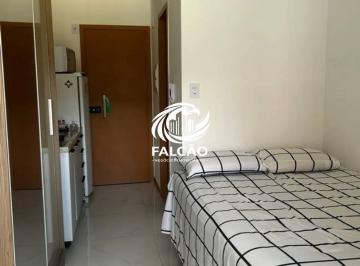 33db77e57adfdd9c263e5eb0687ae461704ce61e · Apartamento com 1 dormitório para alugar, 30 m² por R$ 2.900,00/mês - Armação - Salvador/BA