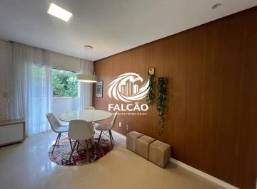 787d06949cca619f7a49a89b8f3f6cb3a08b60a7 · Apartamento com 2 dormitórios para alugar, 75 m² por R$ 3.300,00/mês - Paralela - Salvador/BA