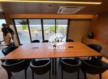 a24b40104750305e879a5308a53c02c9d571a824 · Sala para alugar, 35 m² por R$ 4.409,99/mês - Horto Florestal - Salvador/BA