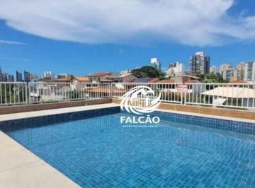 315acd4f6e37f5b9188bfd12dc121fba46d54a71 · Apartamento com 1 dormitório para alugar, 50 m² por R$ 3.499,99/mês - Itaigara - Salvador/BA