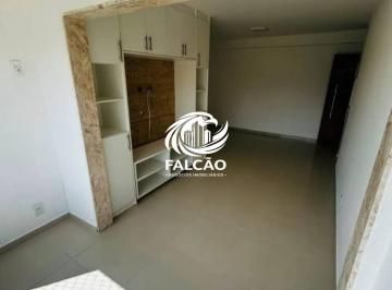 6039382f16330dffd02e73670c7776960cd6834f · Apartamento com 2 dormitórios para alugar, 62 m² por R$ 3.650,00/mês - Boca do Rio - Salvador/BA