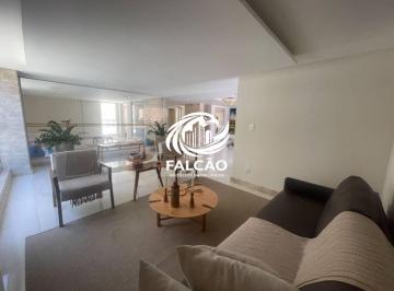 4500466aaa083ac7978ad11f341bd18c2632b549 · Apartamento com 3 dormitórios para alugar, 117 m² por R$ 5.200,00/mês - Jardim Apipema - Salvador/BA