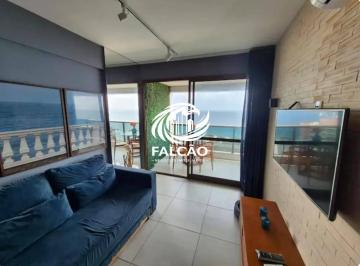 519bd678abcd885228ee4628b1597239830baab9 · Apartamento com 1 dormitório, 50 m² - venda por R$ 890.000,00 ou aluguel por R$ 5.800,00/mês - Barra