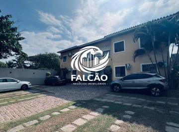 ae00a73180380e311a7c0890ed17a5ac03f74dfa · Casa com 3 dormitórios para alugar, 102 m² por R$ 3.700,00/mês - Stella Maris - Salvador/BA