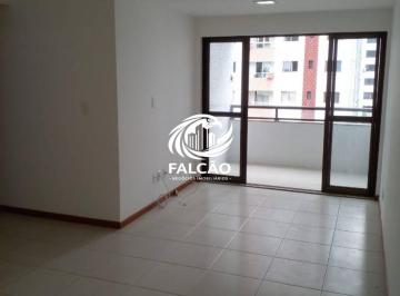 c5f2a08c5740b7a588ca3b933638e840a3b9b8d5 · Apartamento com 3 dormitórios para alugar, 110 m² por R$ 4.838/mês - Imbuí - Salvador/BA