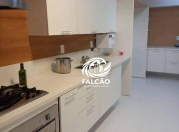 3e08c747a05b4b96463bd459084c07dd06587cf6 · Apartamento com 4 dormitórios para alugar, 267 m² por R$ 12.750,00/mês - Rio Vermelho - Salvador/BA