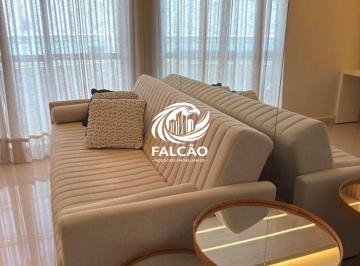 12758e21c542d662e6c93a3234ff77816eb9345a · Apartamento com 1 dormitório para alugar, 45 m² por R$ 4.300,00/mês - Ondina - Salvador/BA