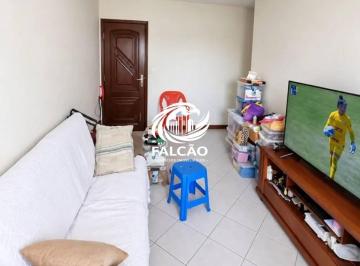 cf740a9901e384f073062c2e21cd3655dd5712a5 · Apartamento com 2 dormitórios para alugar, 63 m² por R$ 2.850,00/mês - Imbuí - Salvador/BA
