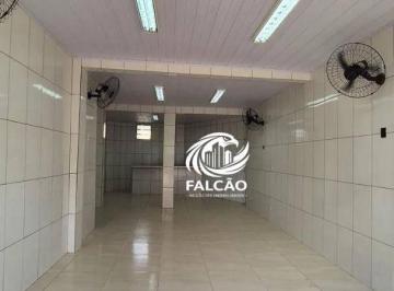 f765a5be830a514d6ff325d64b9810cf545800a0 · Ponto para alugar, 70 m² por R$ 3.000,00/mês - Cajazeiras - Salvador/BA