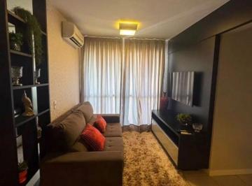 Apartamento de 3 quartos, Cuiabá · Condomínio Garden 3 Américas