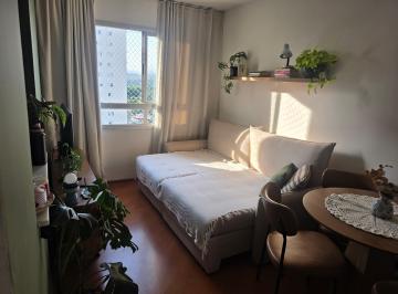 Apartamento de 1 quarto, São José dos Campos · Apartamento de 1 dormitório
