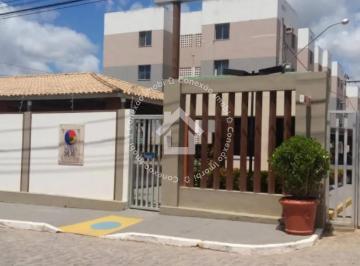 Apartamento de 2 Quartos no Condomínio Novo Sol em São Cristóvão · Apartamento de 2 Quartos no Condomínio Novo Sol em São Cristóvão