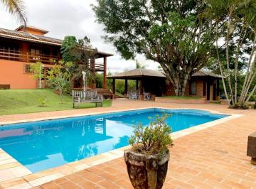 Casa de 4 quartos, Mairinque · CONDOMÍNIO PORTA DO SOL : REFÚGIO DE CAMPO