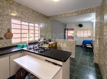 Casa · 113m² · 2 Quartos · 3 Vagas · CASA-RESIDENCIA à locação no bairro UMUARAMA, ARAÇATUBA cod:34460