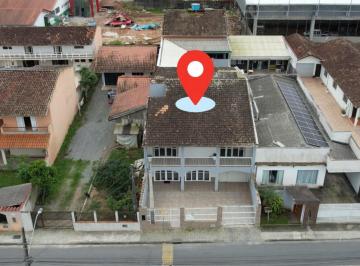 Foto 01 · Casa, Centro, São Francisco do Sul, SC