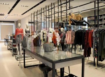 Comercial · 278m² · Loja e Dois Salões Comerciais à Venda no Bom Retiro