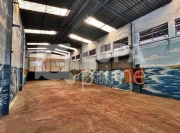 Comercial · 895m² · GALPÃO COMERCIAL COM 951M² À VENDA NA VILA MARIA ALTA