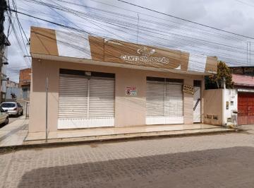 Comercial , Santo Antônio de Jesus · PONTO COMERCIAL À VENDA NO LOTEAMENTO DOCE LAR