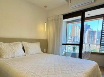 Apartamento, Barra · Apartamento à venda - na Barra