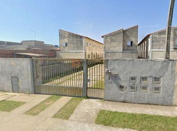 Casa · 65m² · 2 Quartos · 1 Vaga · Sobrado em condomínio para locação - Jundiapeba