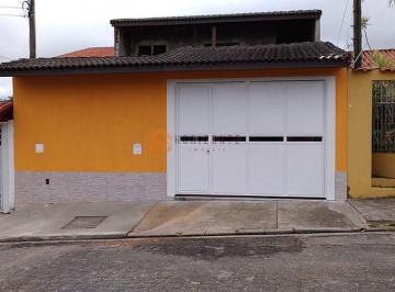 Casa · 260m² · 3 Quartos · 10 Vagas · Sobrado à venda na Vila Lavínia - Mogi das Cruzes/SP
