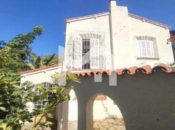 1 · Sobrado histórico estilo Colonial Californiano com jardim e varanda no Pacaembu/Perdizes.
