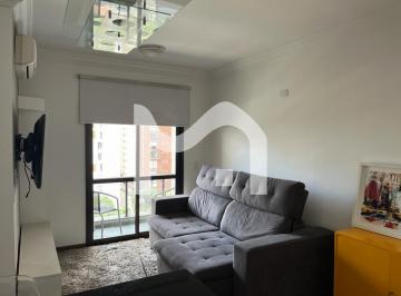 1 · Apartamento Mobiliado 1 Dorm Vila Olímpia