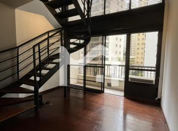 1 · Apartamento com 45 m², 1 quarto sendo 1 suíte à venda no bairro Jardim Paulista.