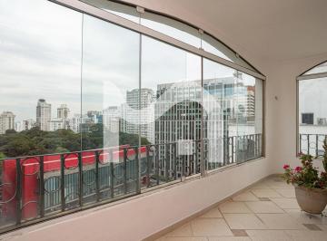 1 · Apartamento com 140.0 m², à venda no bairro Bela Vista.