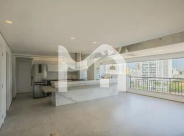 1 · Apartamento de 114m² | 2 Suítes | Vila Mariana