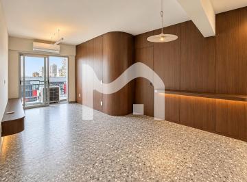 1 · Apartamento com 85.0 m², para alugar no bairro Vila Olímpia.