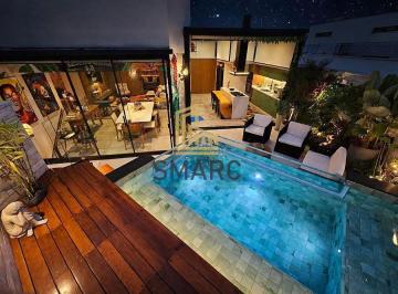 Casa · 540m² · 5 Quartos · 4 Vagas · Casa 5 Dormitórios para Venda no Parque Viana, Barueri