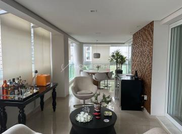 1 · Apartamento de 235 m² na Vila Uberabinha | 3 Suítes, 4 Vagas e Lazer Renovado