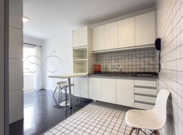 Apartamento · 30m² · 1 Quarto · 1 Vaga · Residencial Ilha de Capri Perdizes, apto disponível para locação contendo 01 dorm e 01 vaga.