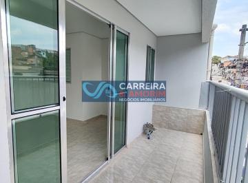 Comercial · 45m² · ALUGO CASA COM 02 DORMITORIOS, SACADA, COZINHA GRANDE E ÁREA DE SERVIÇO, JARDIM HELENA - GINASIO AYR