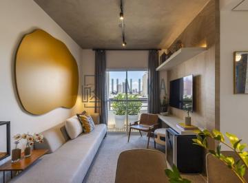 Foto 01 · Imperdível oportunidade de compra: Apartamento à venda em Campinas-SP, Vila Itapura, com 2 quartos,