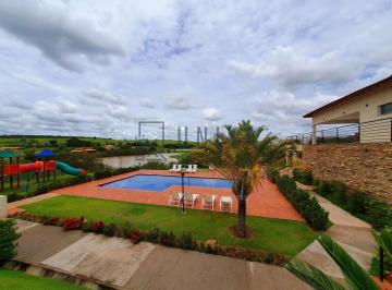 Foto 03 · Terreno à venda em condomínio exclusivo em Campinas-SP, Loteamento Parque dos Alecrins, 774,05m² de