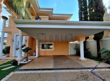 Foto 01 · Impressionante casa em condomínio à venda em Campinas-SP, Parque dos Resedás: 4 quartos, 3 suítes, 3