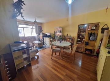 Foto 01 · Apartamento à venda no Centro de Campinas-SP: 2 quartos, 2 banheiros e 74,00 m² de área!