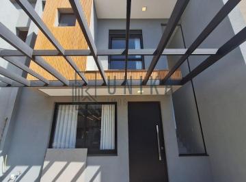 Foto 01 · Imóvel de luxo em condomínio fechado em Campinas-SP 3 quartos, 3 suítes, 2 salas, 4 banheiros, 2 va
