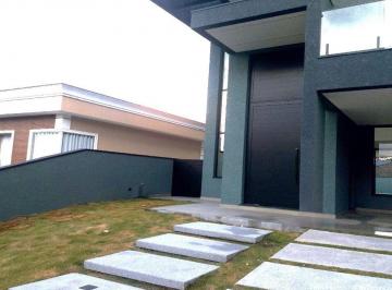Casa de 4 quartos, Jandira · Casa à venda ou locação com 4 dormitórios - condomínio Reserva Santa Maria - Jandira / Granja Viana