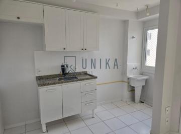 Foto 01 · Aluguel de Apartamento de 3 Quartos no Alto de Pinheiros - Paulínia-SP, com 52m² e 1 Vaga de Garagem