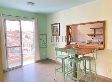 Foto 01 · Apartamento à venda em Campinas-SP, Parque Brasília: 2 quartos, 1 suíte, 1 sala, 2 banheiros, 1 vaga