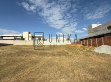 Foto 01 · Terreno em Condomínio à Venda em Jaguariúna-SP, Tamboré - 510m² de Área
