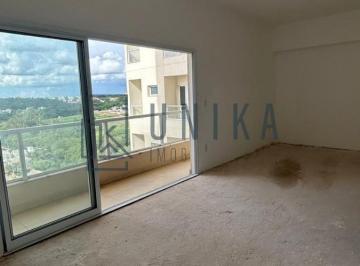 Foto 01 · Apartamento à venda em Indaiatuba-SP, Chácara Belvedere: 3 quartos, 1 suíte, 2 salas, 2 banheiros, 2