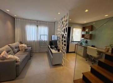 Foto 01 · Casa de 3 suítes em condomínio exclusivo, Fazenda Santa Cândida, Campinas/SP: luxo e conforto em cad