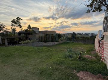 Foto 01 · Venda de Terreno em Condomínio de Luxo em Campinas-SP - Residencial Jatibela: 960,40 m² de área!