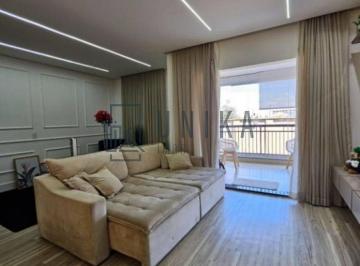 Foto 01 · Apartamento - Jardim Ypê