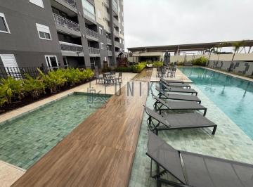Foto 06 · Apartamento de 3 quartos com suíte e 2 vagas em Campinas-SP, no bairro Vila Bella Dom Pedro: confira